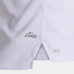 CAMISETA TIRANTES MARATHON II BLANCO