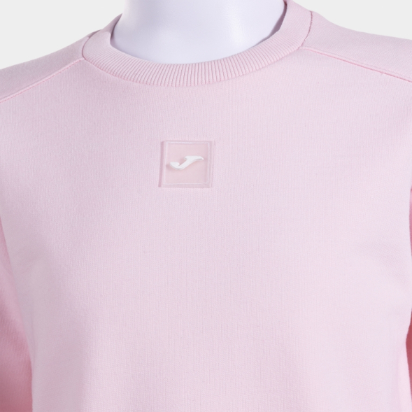 CHÁNDAL KIDS CAMP ROSA BURDEOS