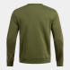 SUDADERA URBAN STREET VERDE