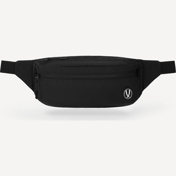 Сумка поясная JÖGEL ESSENTIAL Team Waist Bag