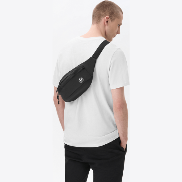 Сумка поясная JÖGEL ESSENTIAL Team Waist Bag