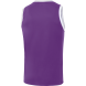 Майка баскетбольная JOGEL CAMP Basic, фиолетовый, детский