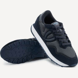 Кроссовки спортивные JÖGEL Vivo, темно-синий