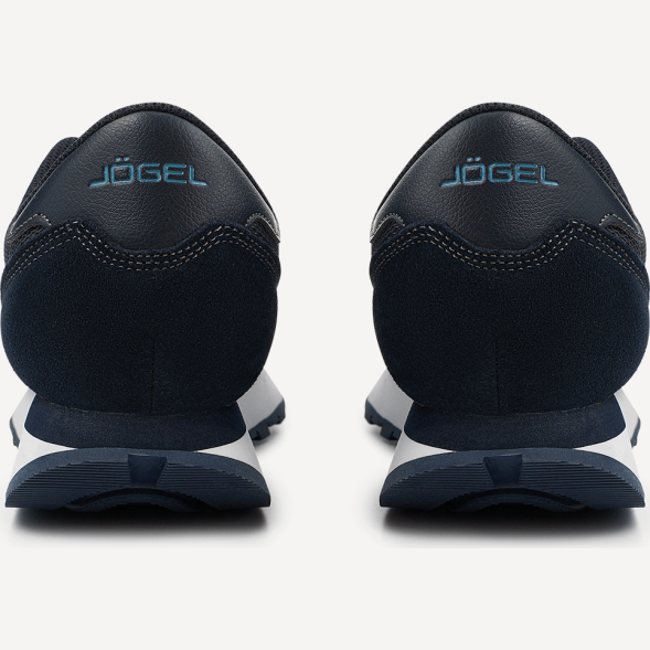 Кроссовки спортивные JÖGEL Vivo, темно-синий