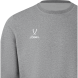 Свитшот JÖGEL ESSENTIAL Sweatshirt, серый меланж, детский