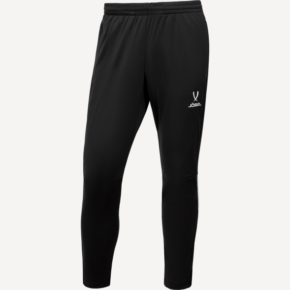 Брюки тренировочные JÖGEL CAMP 2 Training Pants, черный