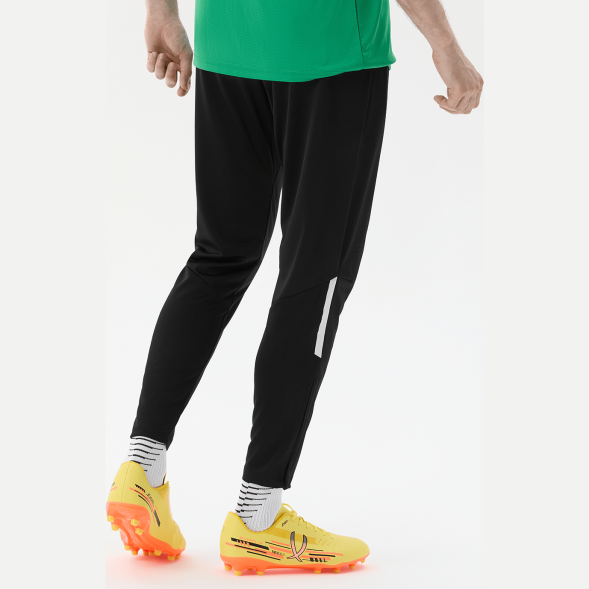 Брюки тренировочные JÖGEL CAMP 2 Training Pants, черный