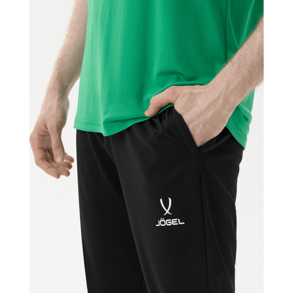 Брюки тренировочные JÖGEL CAMP 2 Training Pants, черный