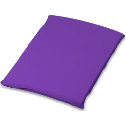 Подушка для кувырков INDIGO SM-265-1, фиолетовый
