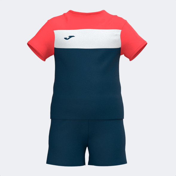 Ассортимент | SET ICE MARINO CORAL FLÚOR