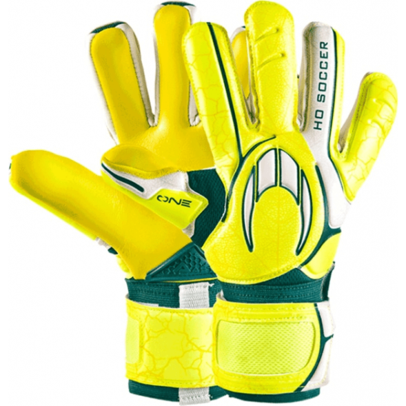 Вратарские перчатки HO SOCCER ONE NEGATIVE 051.0813
