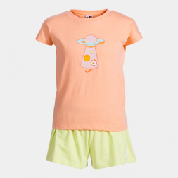 SET KIDS CAMP NARANJA LIMA