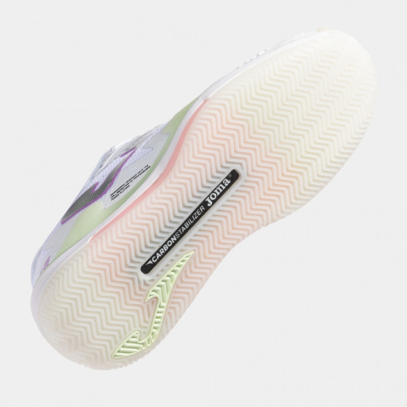 Теннисные кроссовки JOMA ACE LADY 2502  