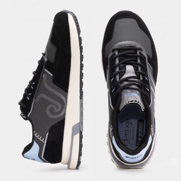 Ассортимент | C.AREIA MEN 2501 NEGRO