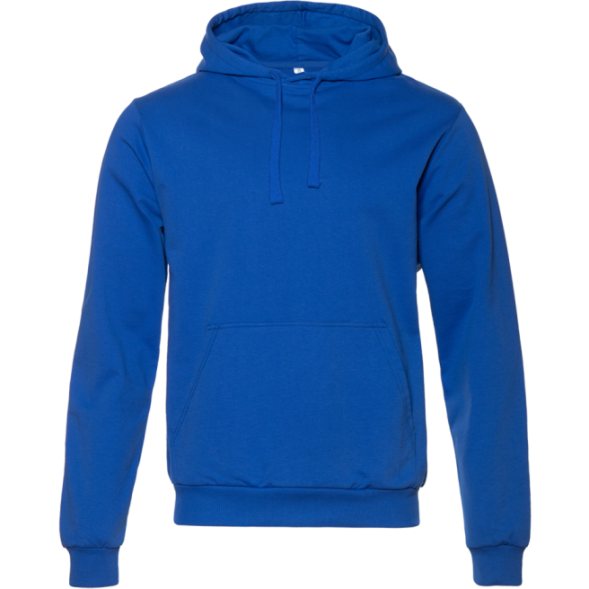 Худи унисекс STAN футер без начёса 260, 23