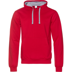 Худи унисекс STAN футер без начёса 260, 23