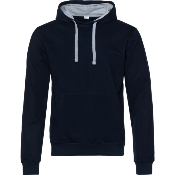 Худи унисекс STAN футер без начёса 260, 23