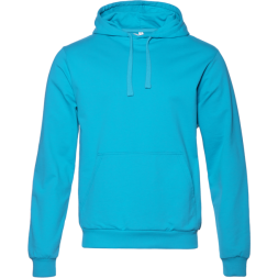 Худи унисекс STAN футер без начёса 260, 23