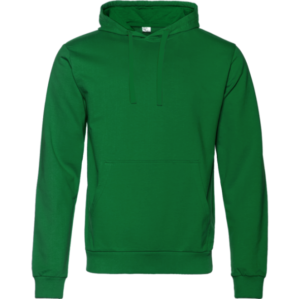 Худи унисекс STAN футер без начёса 260, 23