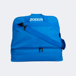 Сумка JOMA TRAINING BAGS Синий Royal