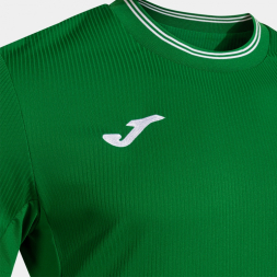 Игровая футболка JOMA TOLETUM VI VERDE