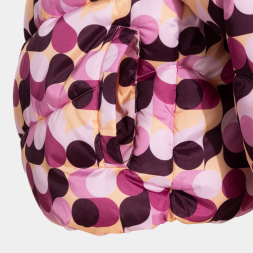 ANORAK NEW METAVERSE MULTICOLOR