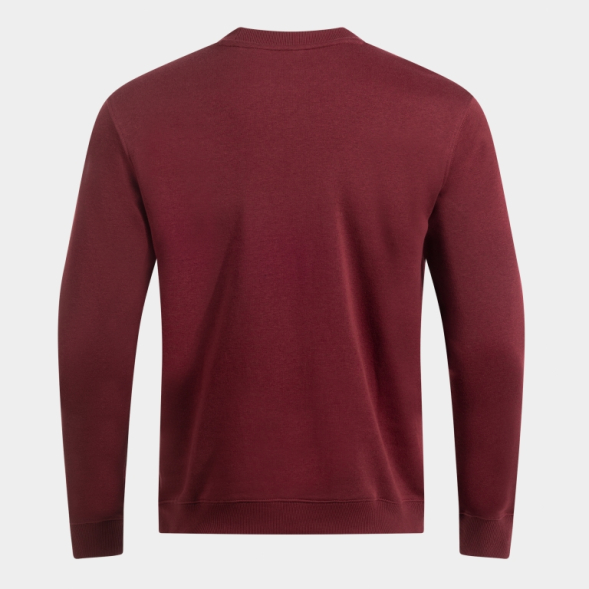 SUDADERA URBAN STREET VINO