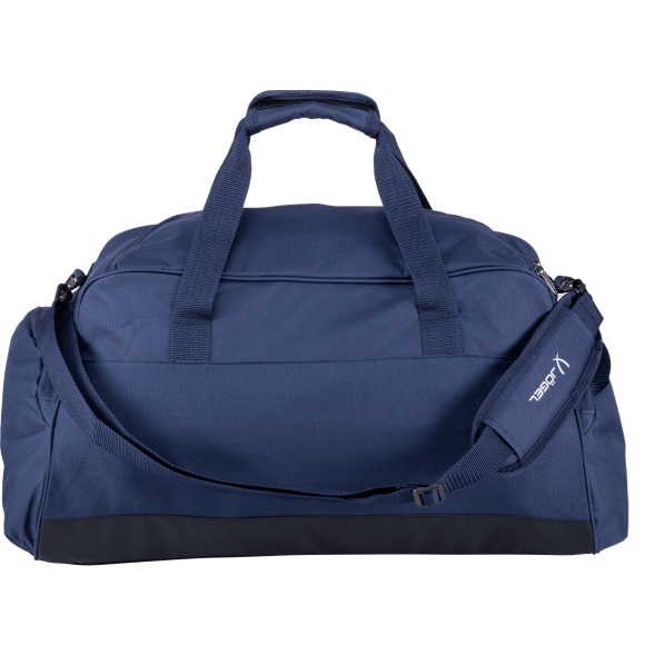 Сумка спортивная JÖGEL DIVISION Medium Bag, темно-синий