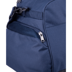 Сумка спортивная JÖGEL DIVISION Medium Bag, темно-синий