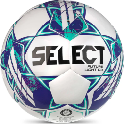 Мяч футбольный детский SELECT FUTURE LIGHT DB V23
