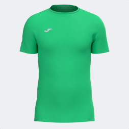 Ассортимент | CAMISETA MANGA CORTA R-CITY VERDE