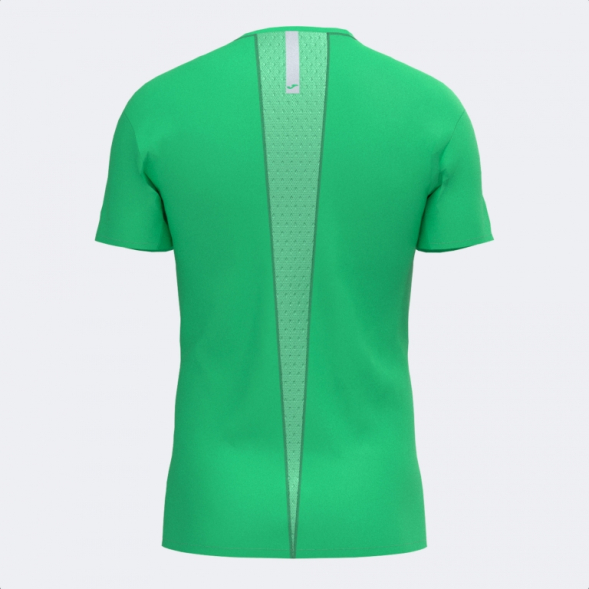 Ассортимент | CAMISETA MANGA CORTA R-CITY VERDE