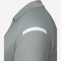 Поло JÖGEL CAMP 2 Poly Polo, серый, детский