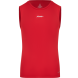 Майка компрессионная JÖGEL CAMP PerFormDRY Baselayer SL Tee, красный