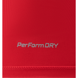 Майка компрессионная JÖGEL CAMP PerFormDRY Baselayer SL Tee, красный