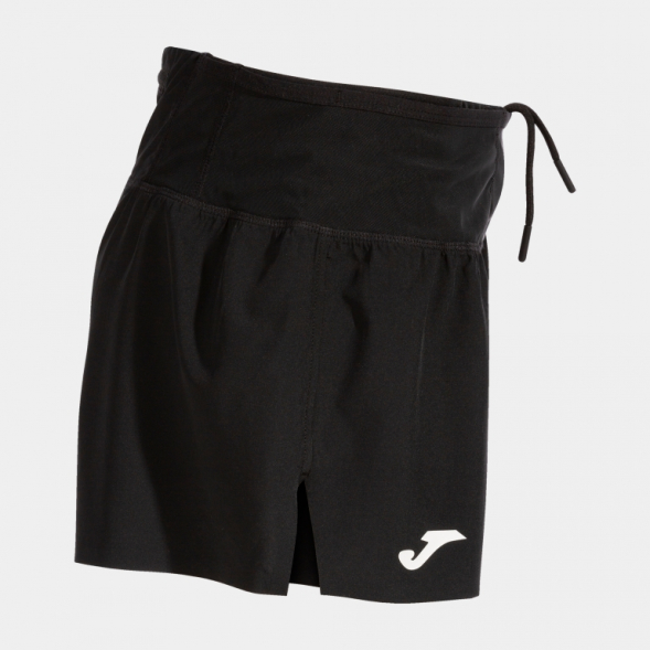 SHORT R-TRAIL NATURE NEGRO
