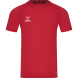 Футболка тренировочная JÖGEL PREMIER PerFormDRY Training Poly Tee, красный