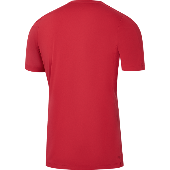 Футболка тренировочная JÖGEL PREMIER PerFormDRY Training Poly Tee, красный