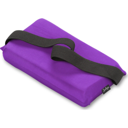 Подушка для растяжки INDIGO SM-358-1, фиолетовый