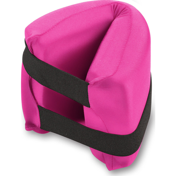 Подушка для растяжки INDIGO SM-358-1, фиолетовый