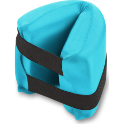 Подушка для растяжки INDIGO SM-358-1, фиолетовый