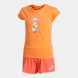 SET KIDS CAMP NARANJA CORAL