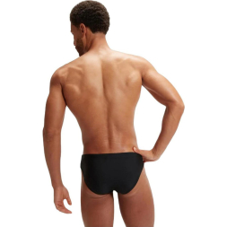 Плавки SPEEDO Medley Logo 7сm Brief, 8-0973916907, р.30 российский размер 46, полиэстер, нейлон,  эластан