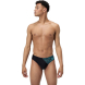 Плавки SPEEDO Medley Logo 7сm Brief, 8-0973916907, р.30 российский размер 46, полиэстер, нейлон,  эластан
