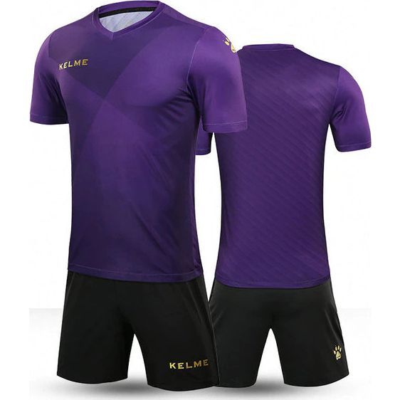 Комплект игровой формы KELME HINCHA 