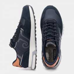 C.AREIA MEN 2521 AZUL