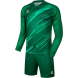 Форма вратарская KELME LONG SLEEVE GOALKEEPER SUIT ДЕТСКАЯ Красный (600)