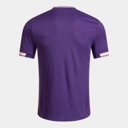 Игровая футболка JOMA TOLETUM VI VIOLETA