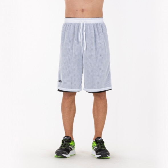 Баскетбольные шорты JOMA ROOKIE (двухсторонние) 100529.100
