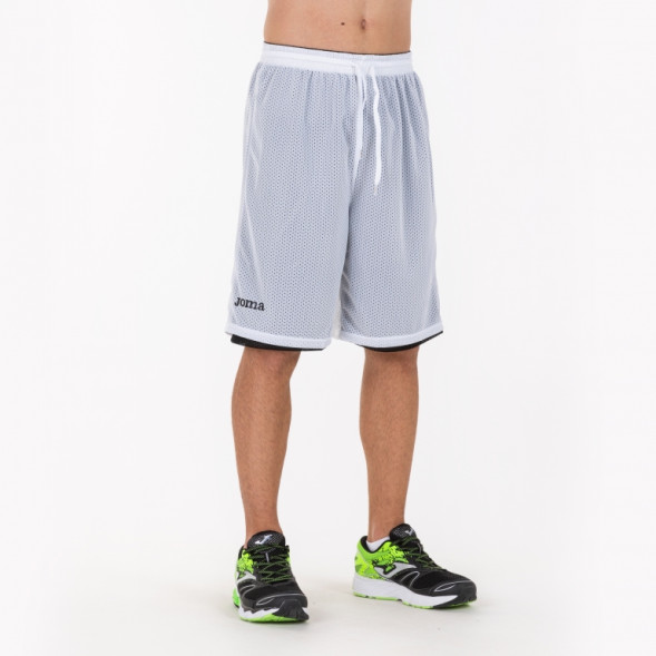 Баскетбольные шорты JOMA ROOKIE (двухсторонние) 100529.100